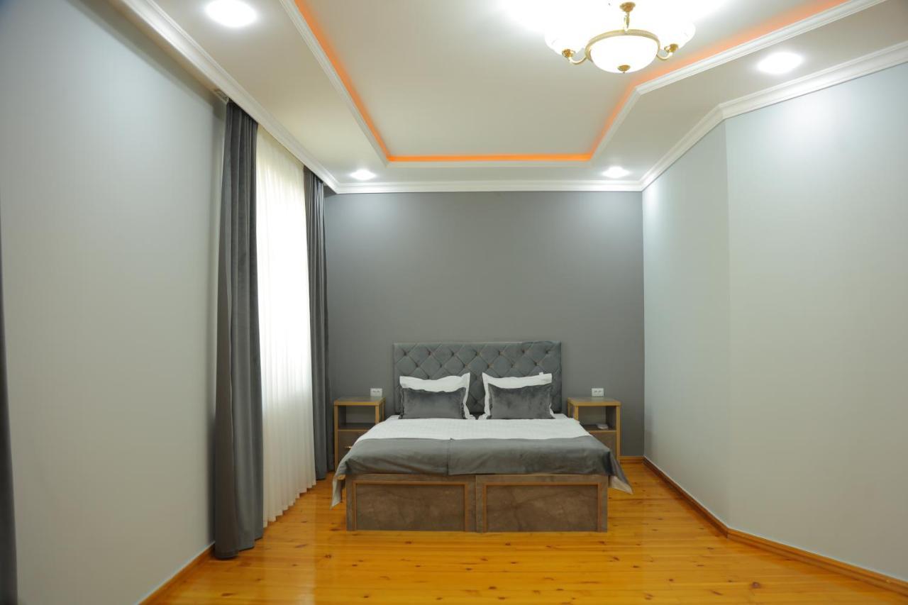 The Art Hotel Tashkent Exterior photo